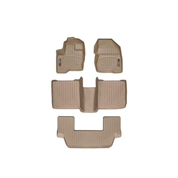 Floorliners, 453121-45208-2-3